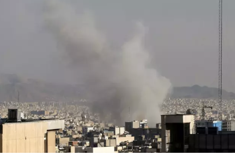 İran, Arabistan'ın kalbini hedef aldı! ABD Büyükelçiliği'nde korkunç patlama - Resim: 3