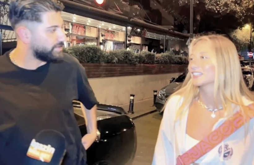 Aleyna Kalaycıoğlu'ndan Canbay ayrılığı hakında ilk açıklama - Resim: 1