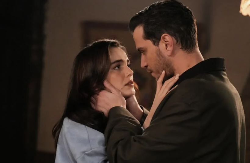 Lara Paşalı ipleri kopardı! Selahattin Paşalı ile Hafsanur Sancaktutan arasında yasak aşk iddiası... - Resim: 1