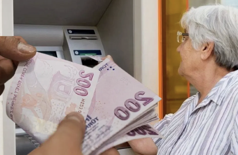 Emekli promosyonlarında bankalar kesenin ağzını açtı! En yüksek promosyon hangi bankada? - Resim: 1