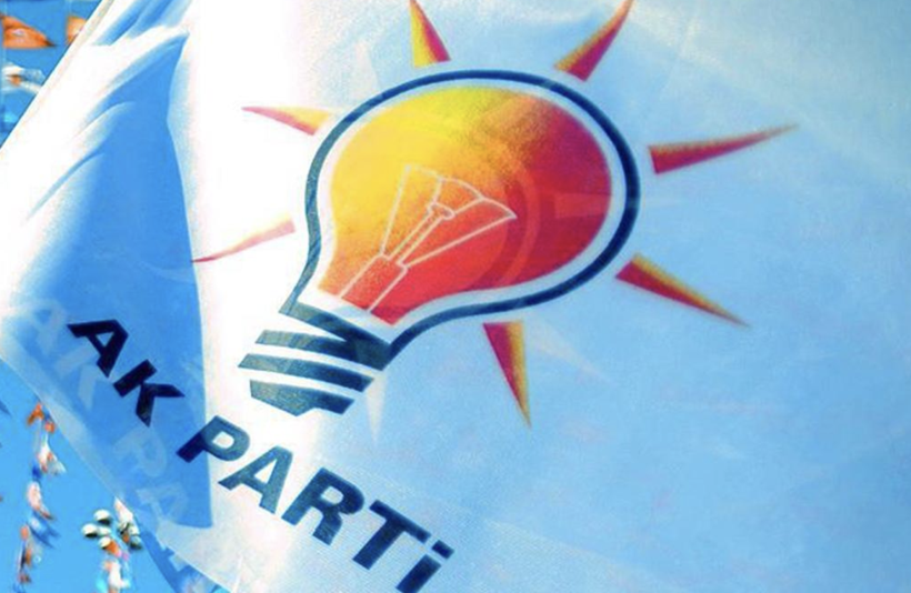 AK Parti'de 4 il başkanlığına atama - Resim: 1