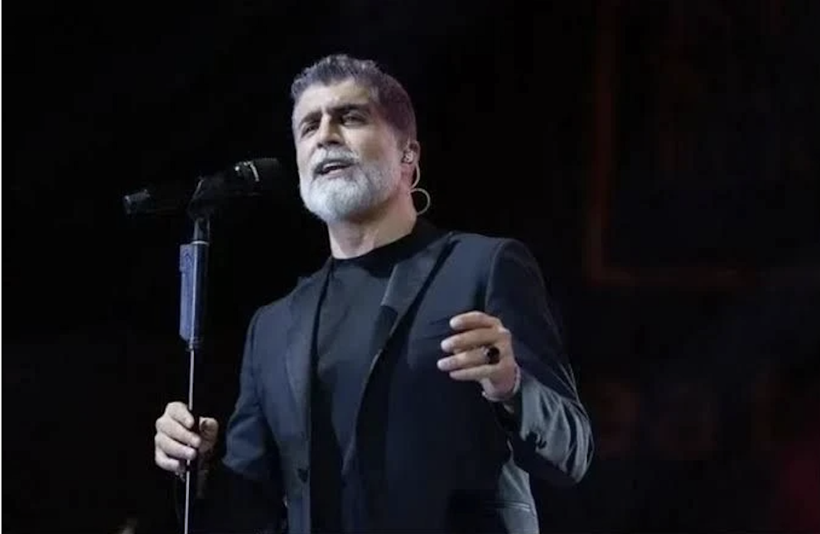 Özcan Deniz'e şok! Hakkında suç duyurusu... - Resim: 7