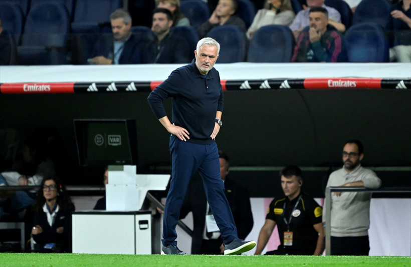 Real Madrid-Villarreal maçında Arda Güler büyüledi! Jose Mourinho resmen delirdi - Resim: 8