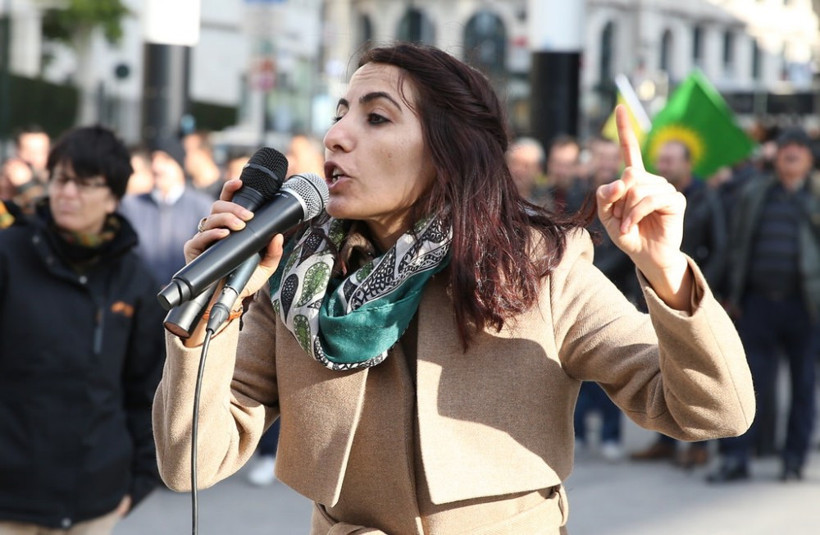Kaçak HDP'liler bakın nerede ortaya çıktı! - Resim: 3