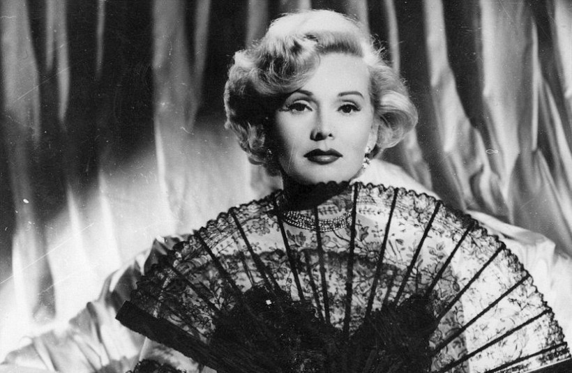 İlk eşi Türk olan Zsa Zsa Gabor'un Atatürk ve bekaret itirafı - Resim: 2