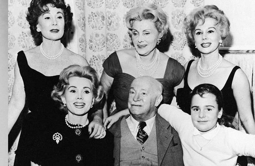 İlk eşi Türk olan Zsa Zsa Gabor'un Atatürk ve bekaret itirafı - Resim: 4