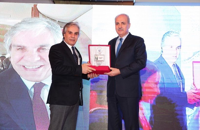 İnternethaber.com sitesi yılın haber sitesi seçildi - Resim: 1