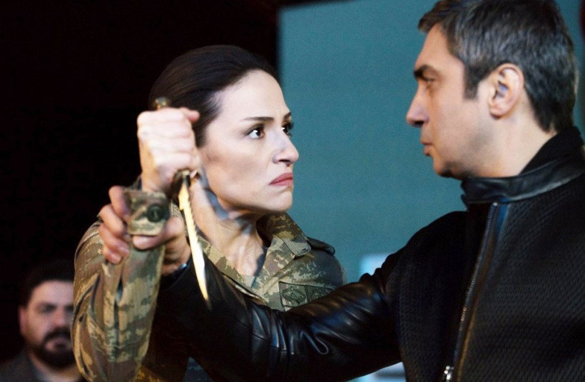 Necati Şaşmaz'a kötü sürpriz: Kurtlar Vadisi Vatan ilgi görmedi! - Resim: 4