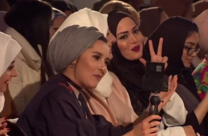 Londra Moda Haftasında bir ilk - Resim: 4