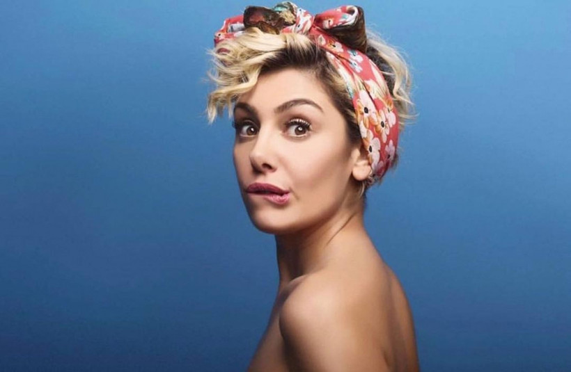 Söz dizisi Başkomiser Ceren kimdir? - Resim: 2