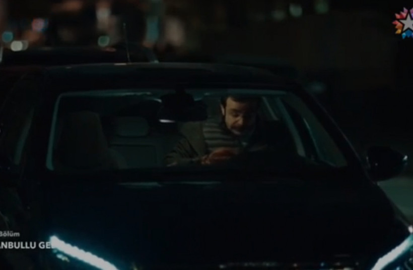 İstanbullu Gelin'de mastürbasyon şoku! Star yayından apar  topar kaldırdı - Resim: 3