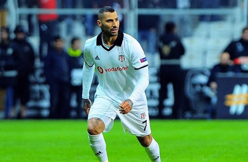 Ricardo Quaresma'nın yeni imajına bakın - Resim: 1