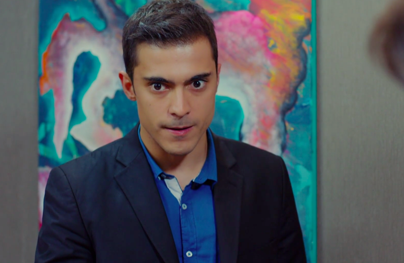 Yasak Elma'nın o sahnesi pes dedirtti! Bizimle dalga mı geçiyorsunuz - Resim: 3