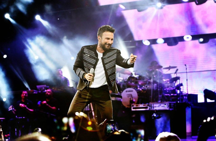 Tarkan'dan uyarı: Acil olarak telafi etmeliyiz - Resim: 4