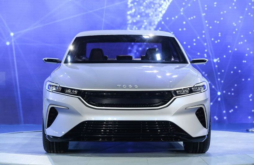 Yerli otomobilin fiyatı ne kadar elektrikli TOGG için yeni açıklama geldi - Resim: 2
