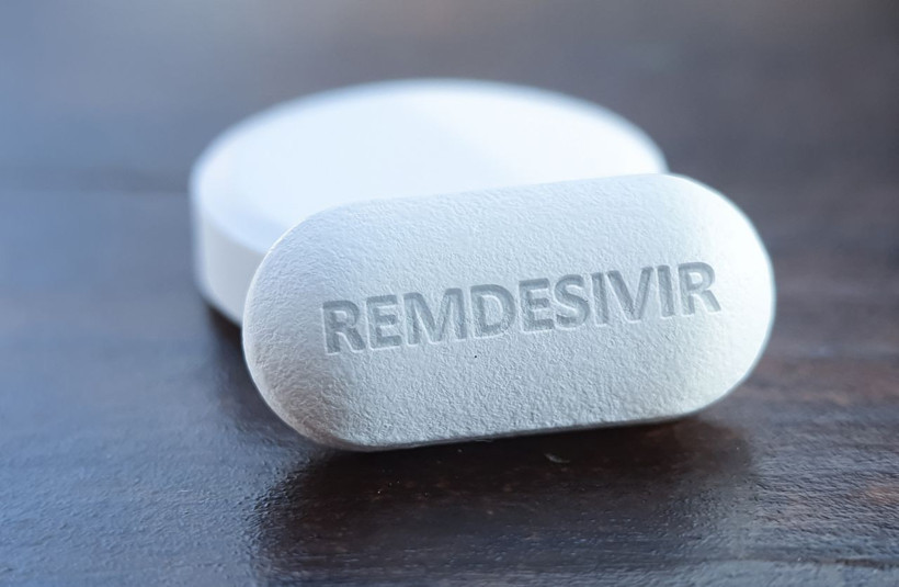 Koronavirüse iyi geldiği test edildi onaylandı! ABD'den 'Remdesivir'e onay çıktı - Resim: 2
