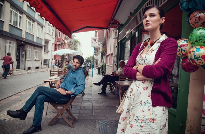 Netflix Aşk 101 dizisi için savcılıktan hür irade kararı çıktı eşcinsellik var denmişti - Resim: 1