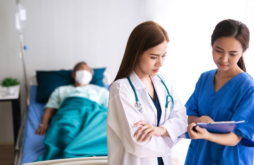 Testosteron seviyesi düşük olan erkekler koronavirüsten ölmeye daha yatkın - Resim: 2