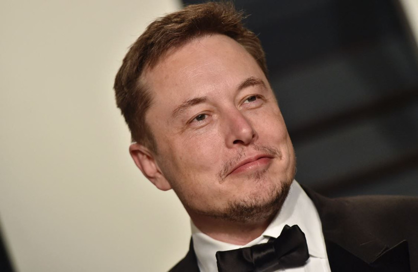 Elon Musk Amazon kurucusu Jeff Bezos'u hedef aldı! O bir taklitçi - Resim: 2