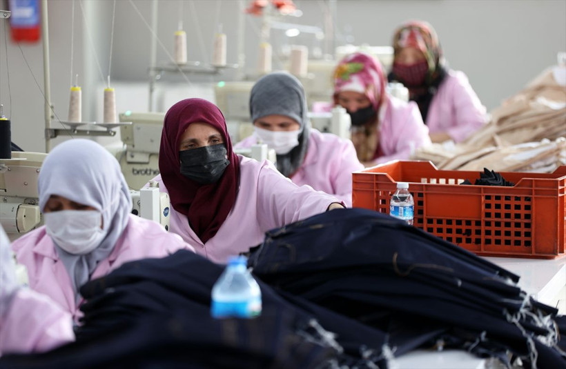 Bursa'da bileziklerini satıp bu işe başladı paraya para demiyor! Dünyaya satıyor - Resim: 2