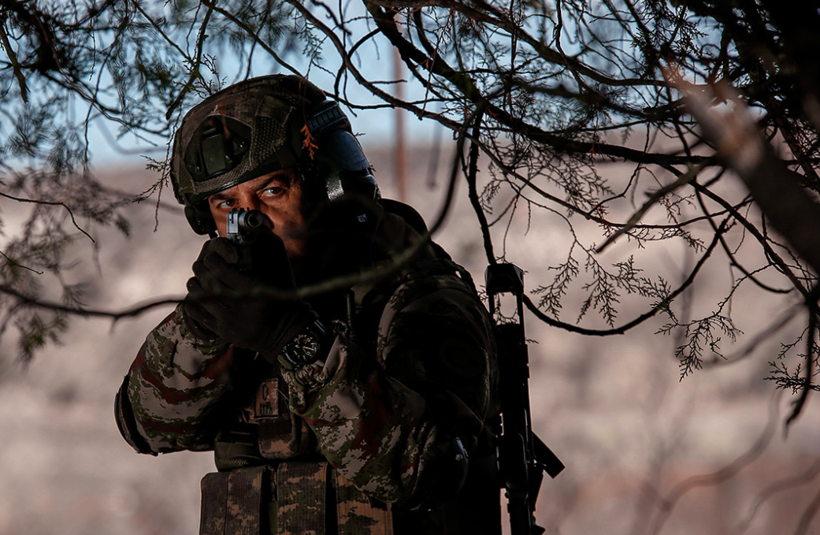 Savaşçı dizisini FOX TV yem etti TRT ve ATV mest oldu! - Resim: 4