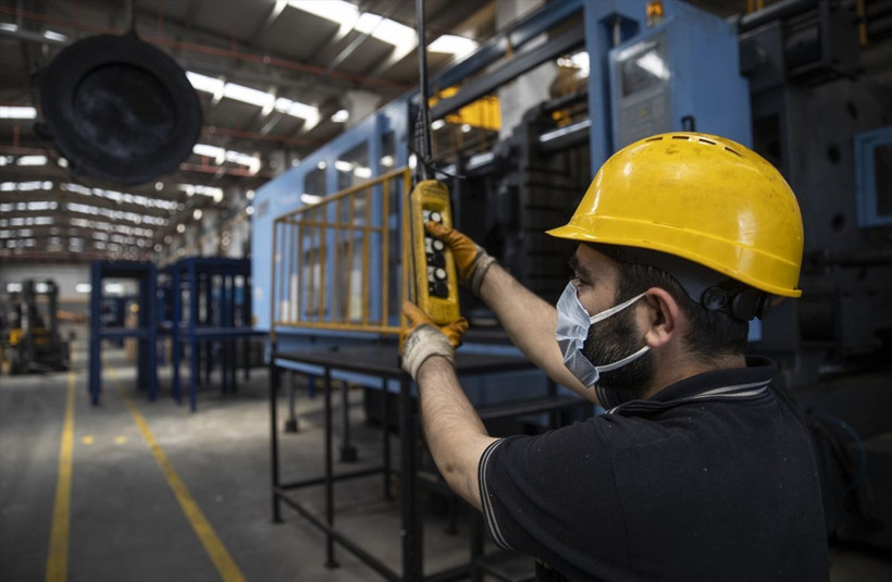 Ankara'da üretiliyor 97 ülke sipariş için sıraya girdi! 60 yıl ömrü bulunuyor - Resim: 4