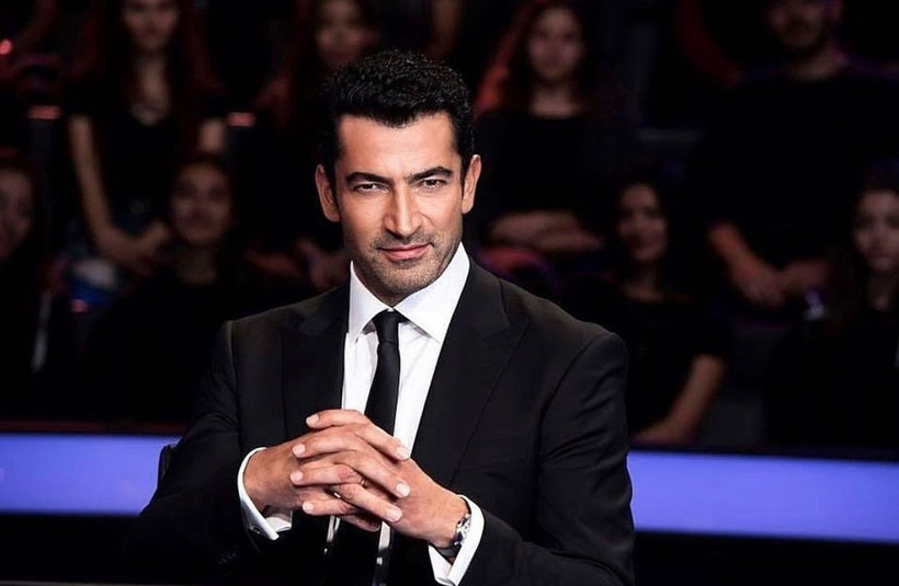 Kenan İmirzalıoğlu sessizliğini bozup açıklama yaptı! TRT1'in dizisinde rol alacak mı? - Resim: 3
