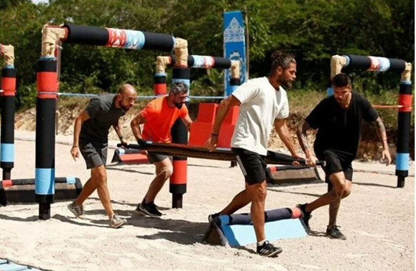 Survivor All Star 2022 kadrosuna sürpriz isim! Dominik'te olacağını duyurdu - Resim: 2