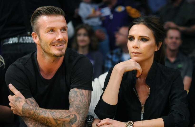 Victoria Beckham'ın ilginç diyeti! 25 yıldır aynı şeyleri yiyor - Resim: 1