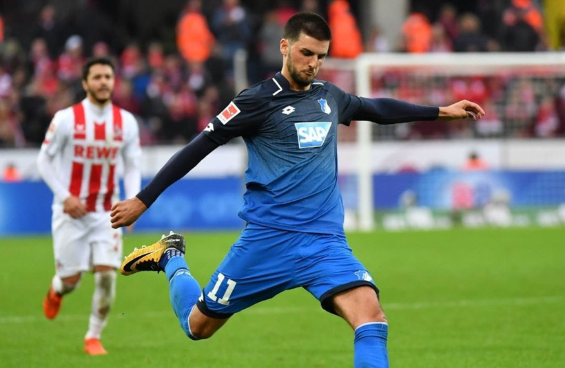 Galatasaray transfer bombasını patlattı! Anlaşma tamam... - Resim: 4