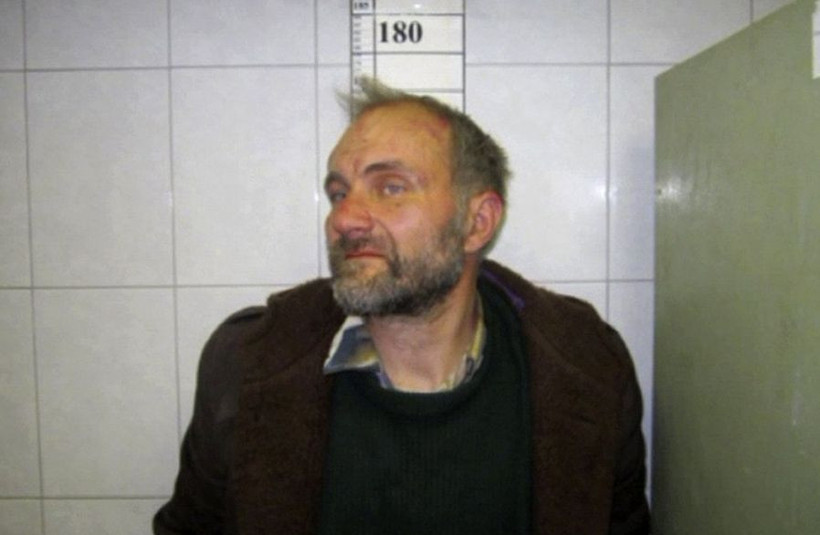 Kan donduran hayat hikayesi! Cesetlere ses çıkaran aparat yerleştirip oyuncak yapmış! - Resim: 1