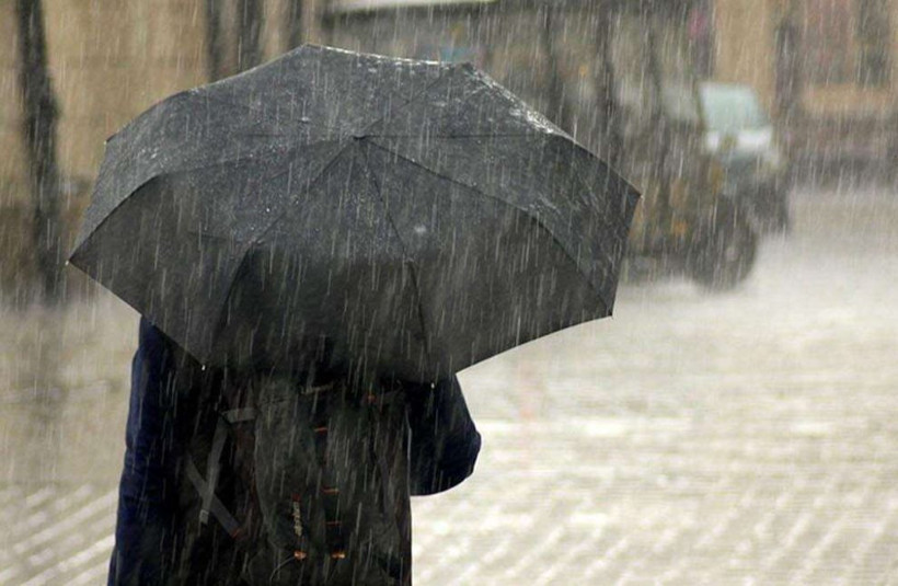 Havalar ısınıyor tarih belli oldu! Meteoroloji bugün için alarm verdi: Sağanak bekleniyor! İstanbul, Ankara, İzmir... - Resim: 1