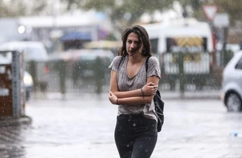 Gök delinmiş gibi yağıyor! İstanbul ve 19 il için Meteoroloji alarm verdi - Resim: 2