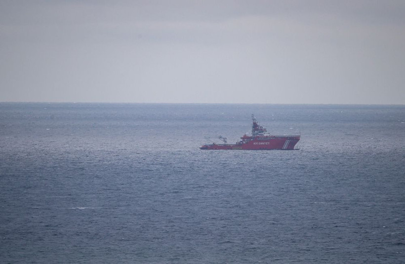 Marmara Denizi’nde batan gemi! 6 kişiden birinin cesedine ulaşıldı - Resim: 2