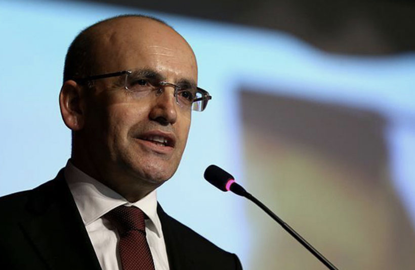 Mehmet Şimşek söylemişti maaş hesabı değişiyor! Emekli maaşı, asgari ücret... - Resim: 1