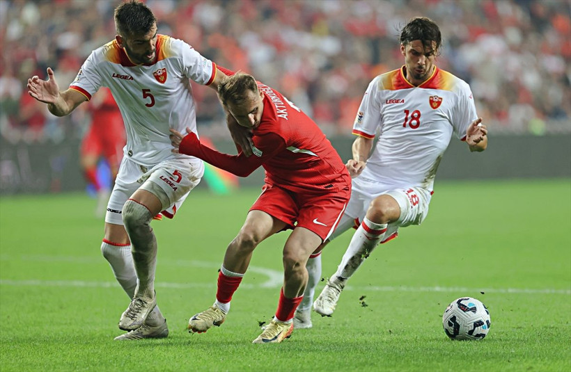 İzlanda-Türkiye maçı ne zaman, saat kaçta, hangi kanalda? Muhtemel 11'ler belli oldu - Resim: 3