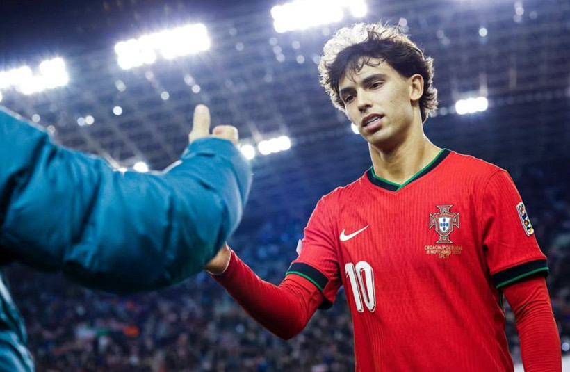 Menajeri açıkladı! Joao Felix'in yeni adresi Galatasaray olabilir - Resim: 3