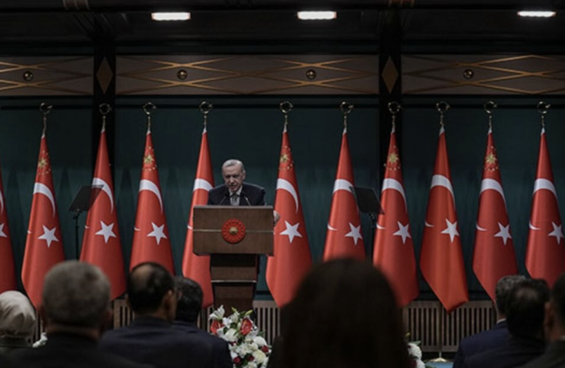 En son bilgi Ankara kulisinden sızdı! İşte kabinenin değişeceği tarih - Resim: 2