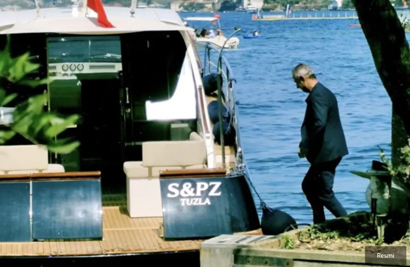 Fenerbahçe, İsmail Kartal ile görüşüyor! Kartal'ın fotoğrafı basına sızdı - Resim: 4