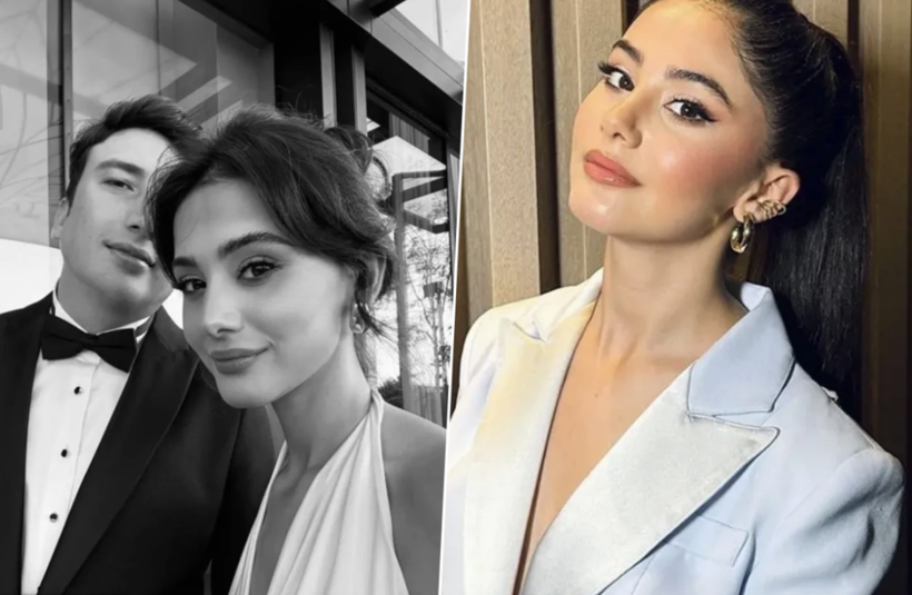 Helin Kandemir ile Celal Can Algül aşkında son nokta! Ayrıldılar... - Resim: 2