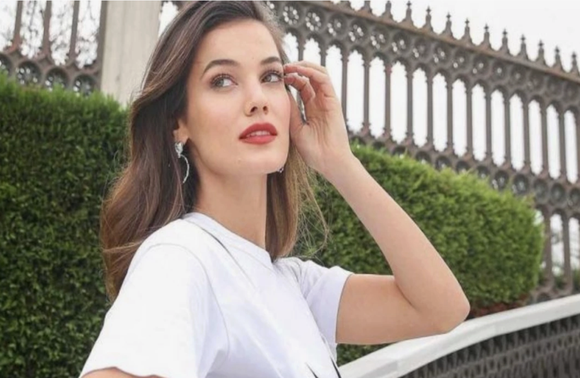 Pınar Deniz'den eşine çok özel kutlama: "Seni çok seviyorum" - Resim: 1