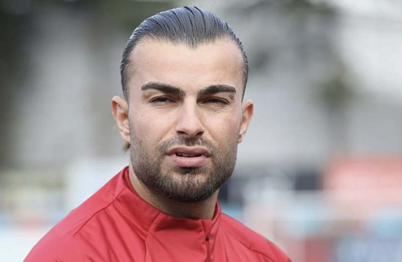 Abdülkerim Bardakcı için kritik karar! İmzalar atılıyor... - Resim: 4