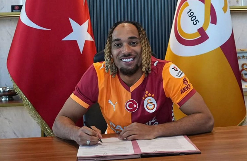 Beklenmedik ayrılık! Galatasaray'da yıldız isim sezon sonu gönderiliyor - Resim: 3