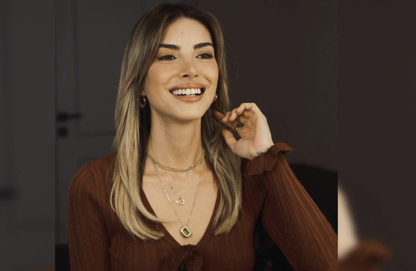 7 Yıllık eşinden boşanacağı konuşuluyordu! Deniz Baysal bakın ne yaptı - Resim: 1