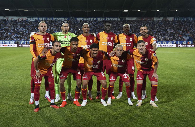 UEFA Kulüpler Sıralaması güncellendi! Lyon'u eleyen Fenerbahçe'nin yerine bakın - Resim: 9
