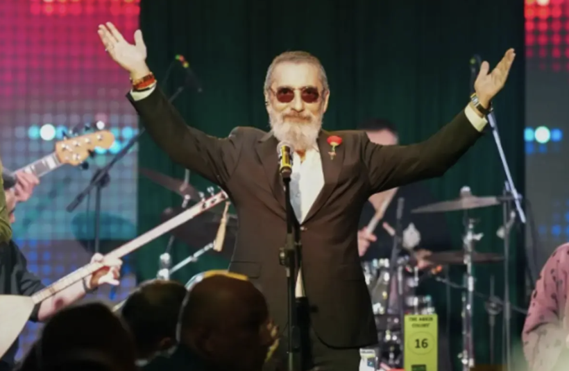 Soner Olgun'un eski eişnden yürek yakan veda! - Resim: 9