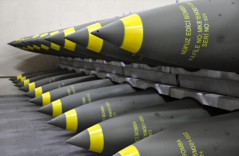 Türkiye'de bir ilk! Kıyamet PKK'nın başında kopacak - Resim: 2