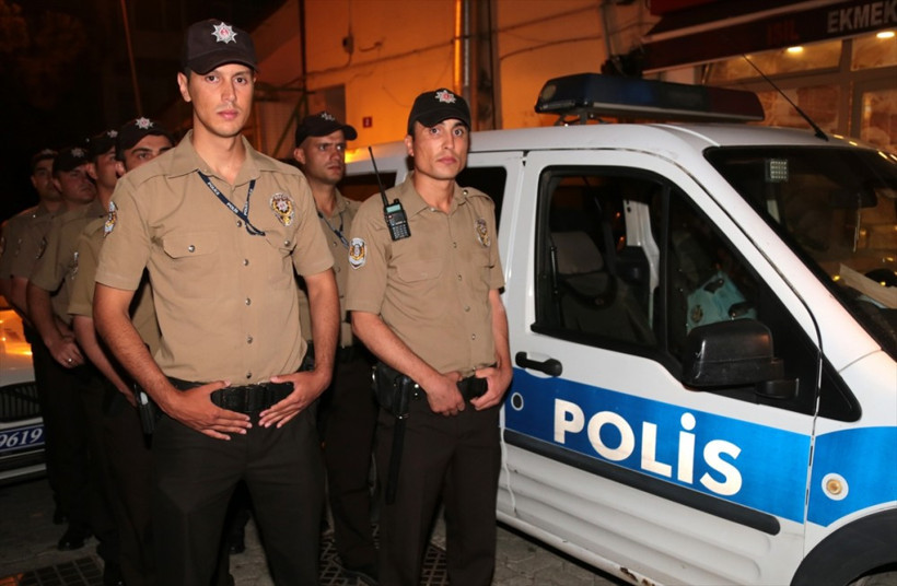 İstanbul'da her mahalleye iki nöbetçi - Resim: 4