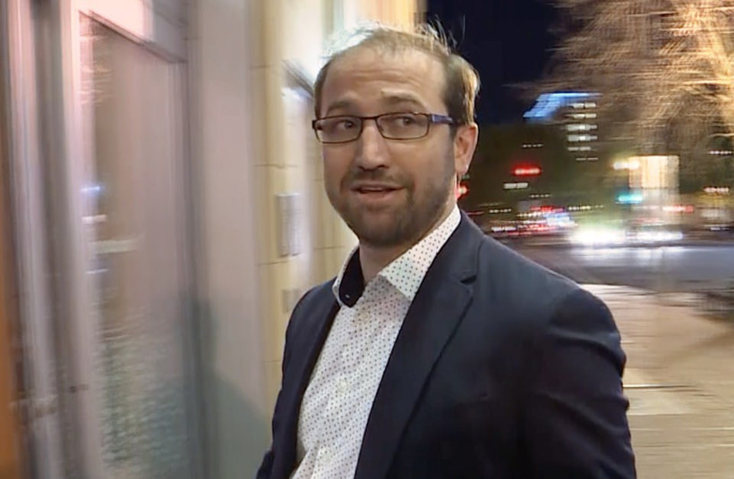 ABD'de böyle görüntülendiler sonrasında bakın ne oldu - Resim: 1