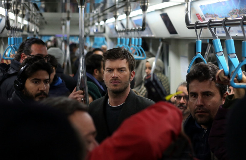 Çarpışma'da senaryo değiştirten şok ayrılık! Gideceği netleşti - Resim: 1